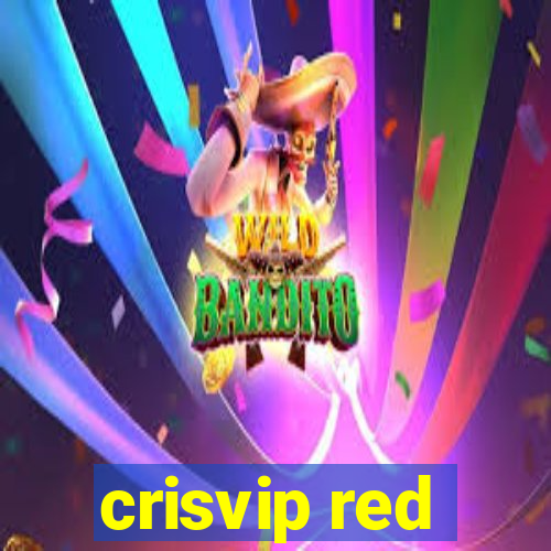 crisvip red